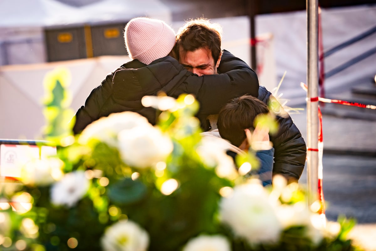 Suiza abre 2026 con tragedia: bar explotó en fiesta, decenas muertos