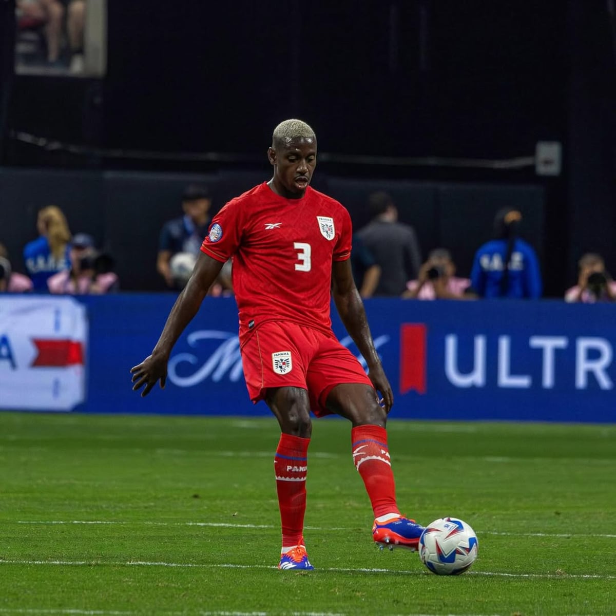 Carrasquilla respalda a José Córdoba tras final perdida: “No se le puede decir más nada”