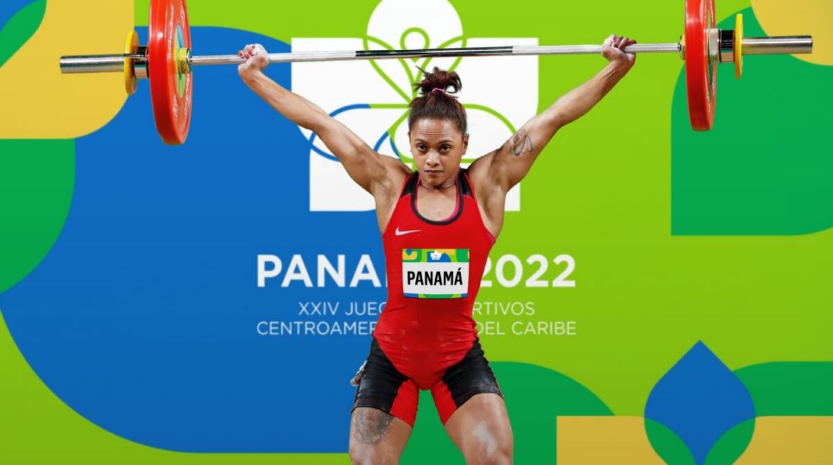 El logo de Panamá 2022 muestra a un país ‘multicultural’