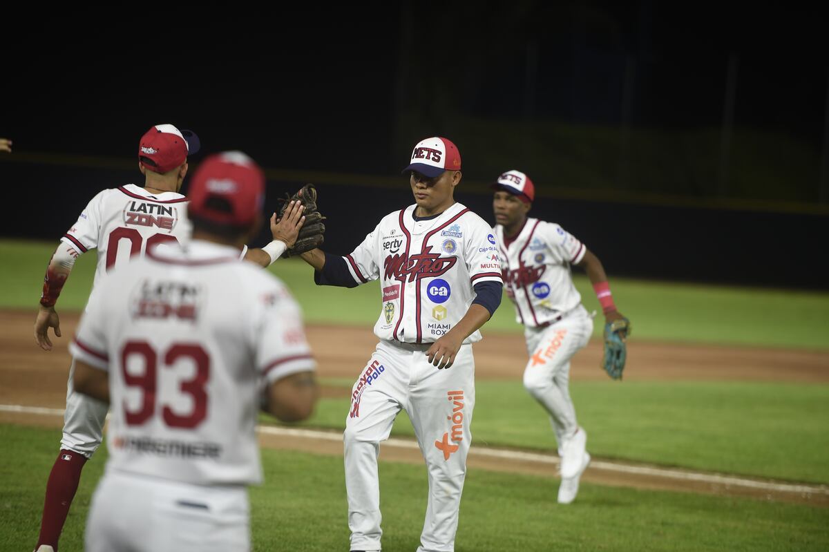Siguen sin dueños los 3 cupos pendientes para la ‘Ronda de 8′