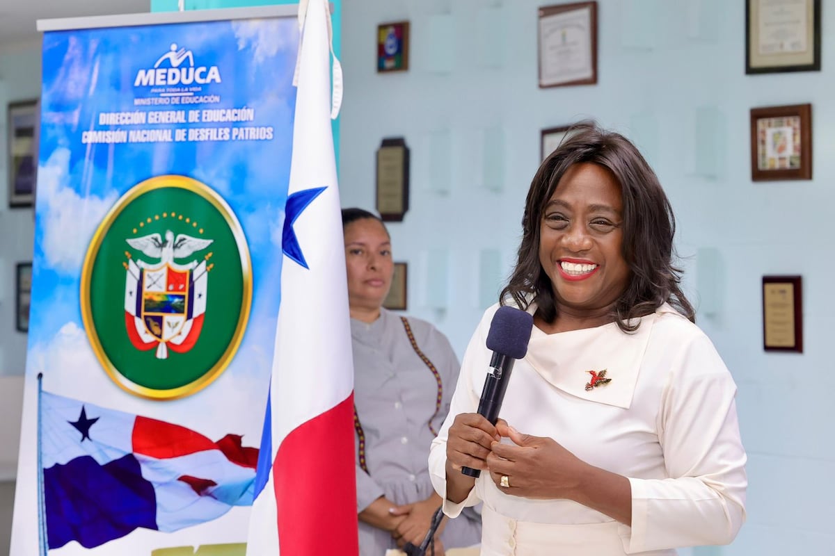 Premian a las mejores bandas estudiantiles e independientes en Panamá