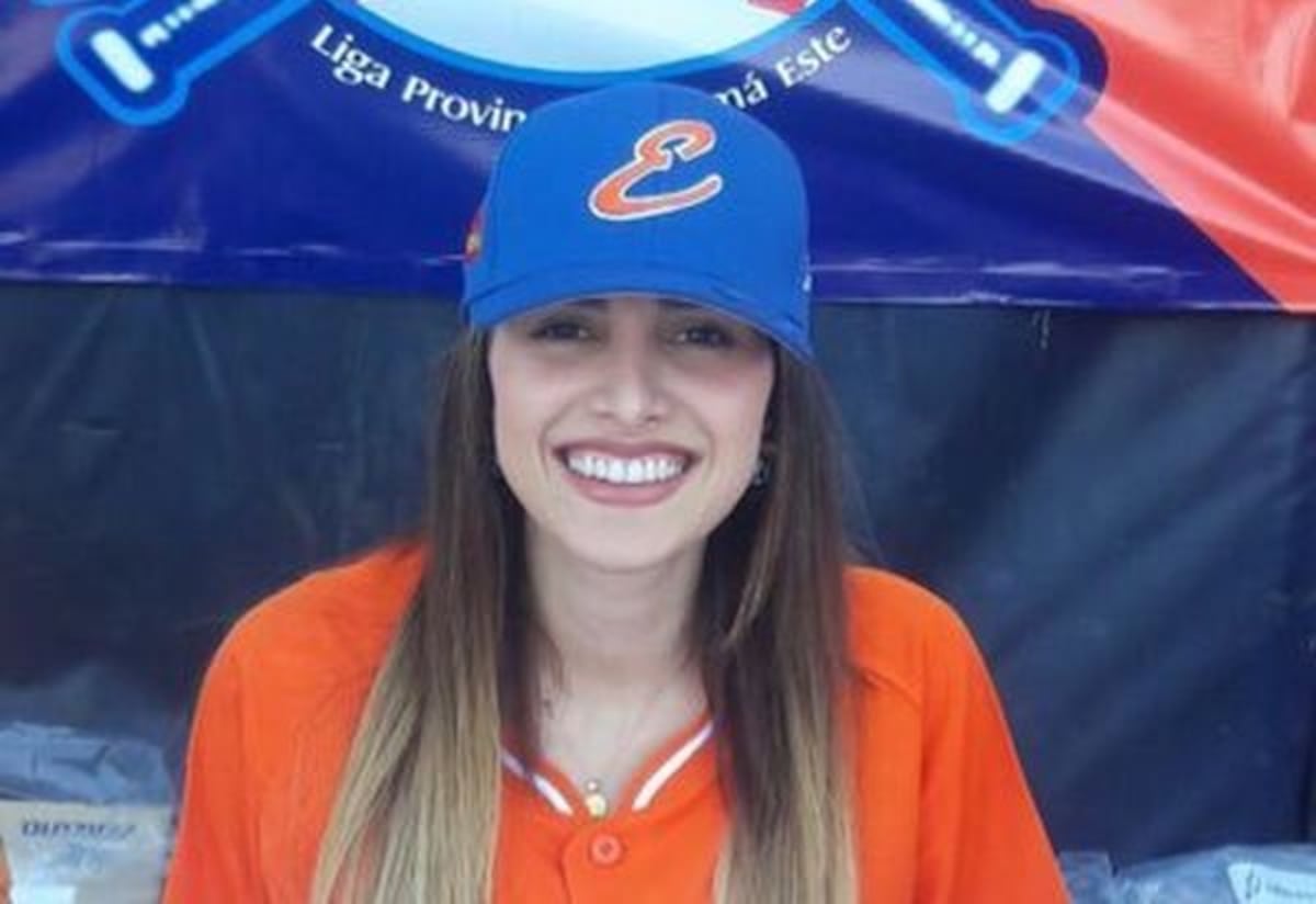 Diputada Katleen Levy se enfrasca con un tipo en redes, previo al apagón