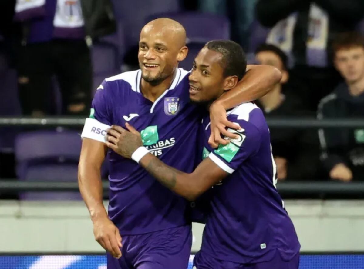 De dirigir a Amir Murillo al más grande de Alemania: Kompany toma las riendas del Bayern Múnich