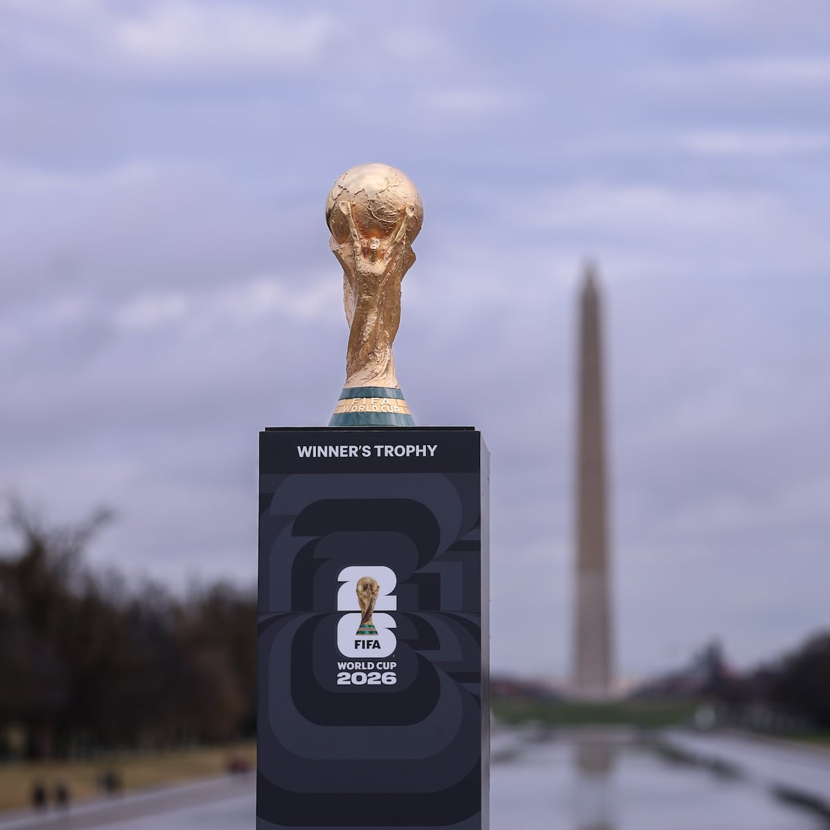 ¡Panamá en espera! Sorteo Mundial 2026 definirá plan logístico de la Selección este sábado