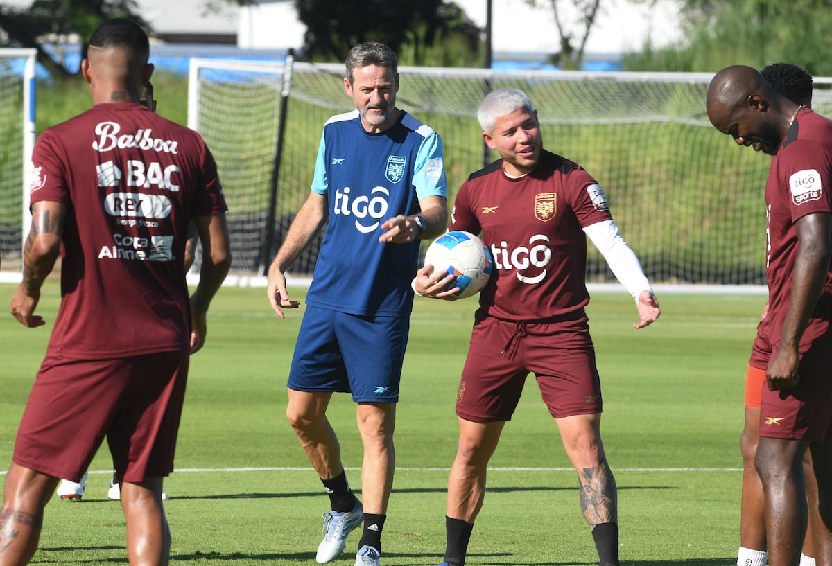 ‘Coco’ Carrasquilla reflexiona sobre las lecciones de la clasificación al Mundial 2026: Godoy y Christiansen, los héroes