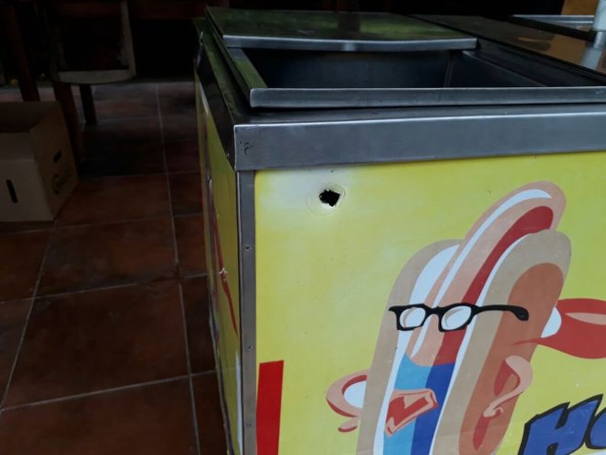 ORDENAN DETENCIÓN. Exdirector de Sinaproc teme ser asesinado