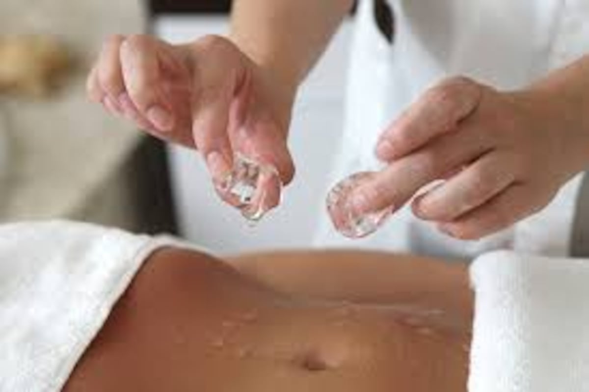 La Hieloterapia: Una técnica que te ayudará a lucir más joven