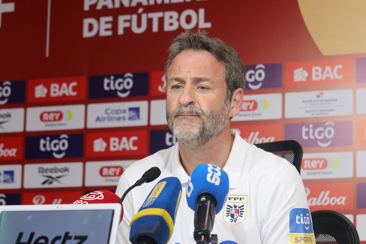 Victoria de Panamá: Christiansen insta a la mejora tras vencer a Guyana 2-0