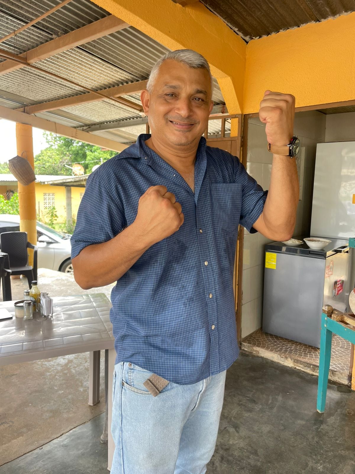 ¡A cucharón limpio! La fonda ‘Liz Fabián’ va por la corona de Fonda vs Fonda