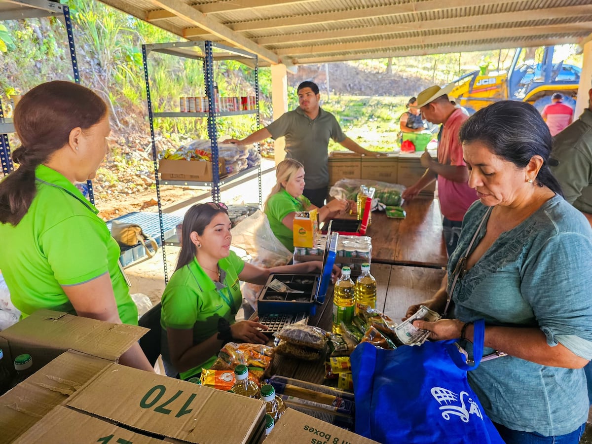 Aprueban $3 millones para garantizar arroz en ferias del IMA durante seis meses