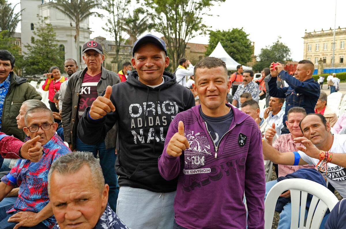 Unas 76 murieron en Colombia este fin de semana solo en hechos de tránsito