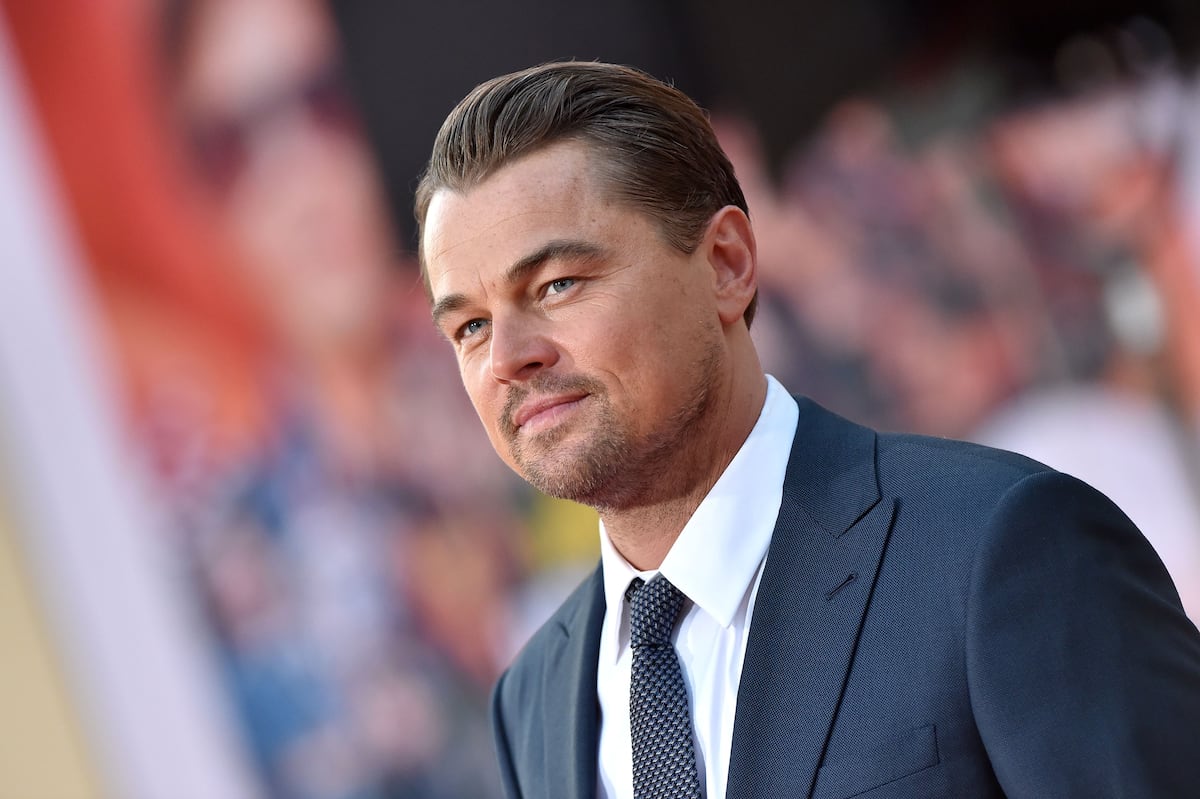 DiCaprio prepara donación de $5 millones para la Amazonía