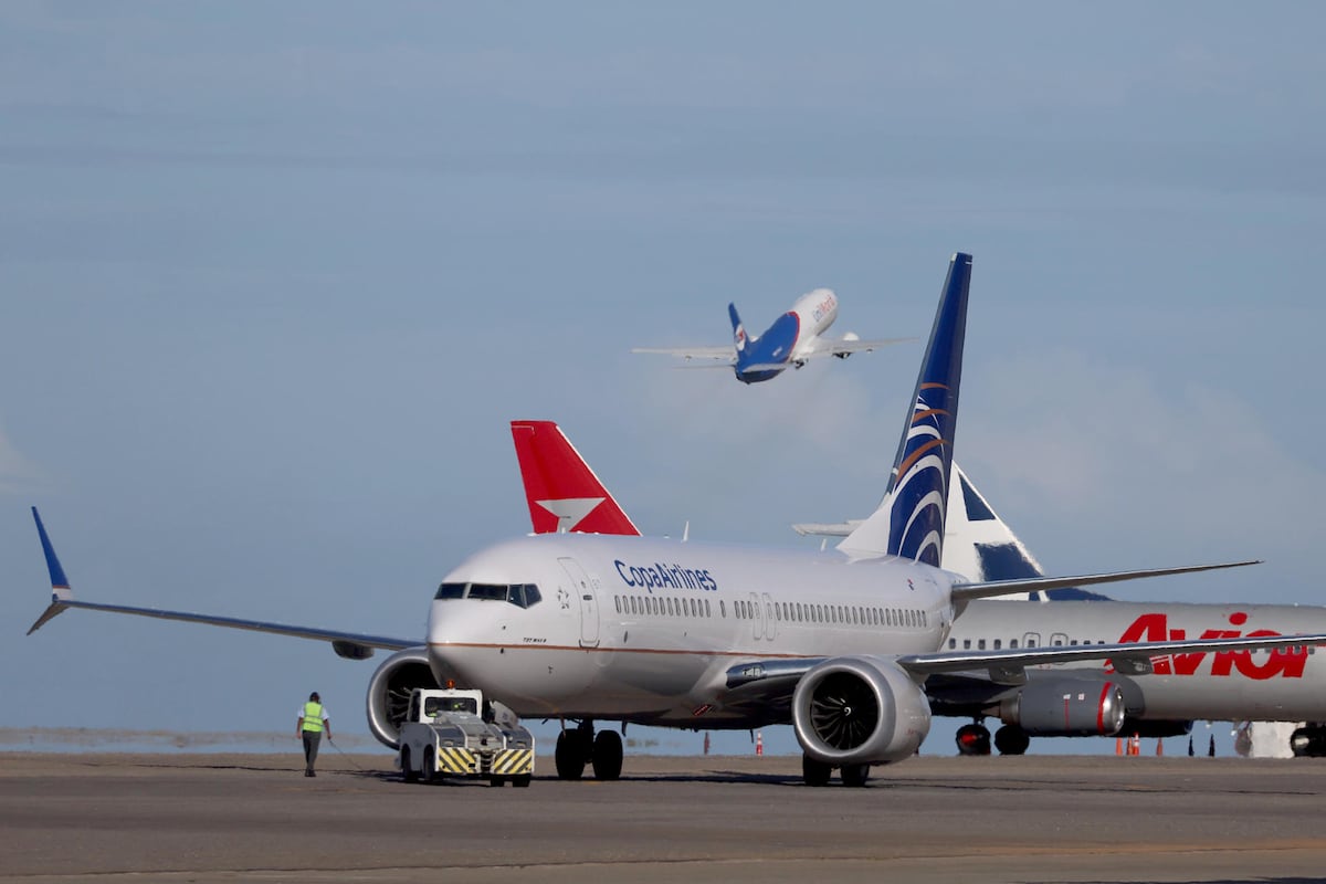 Copa Airlines prepara vuelos especiales a Toronto por Mundial 2026 