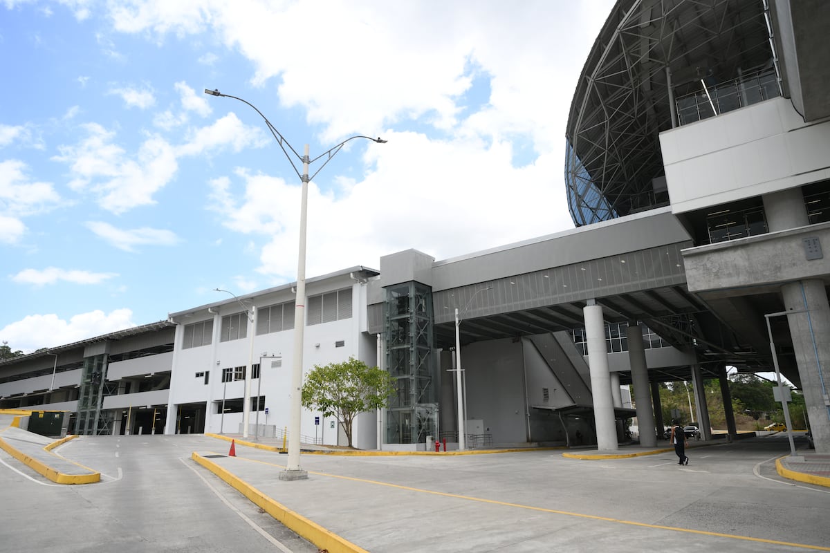  Estacionamientos de Villa Zaíta seguirán cerrados mientras Metro licita su administración