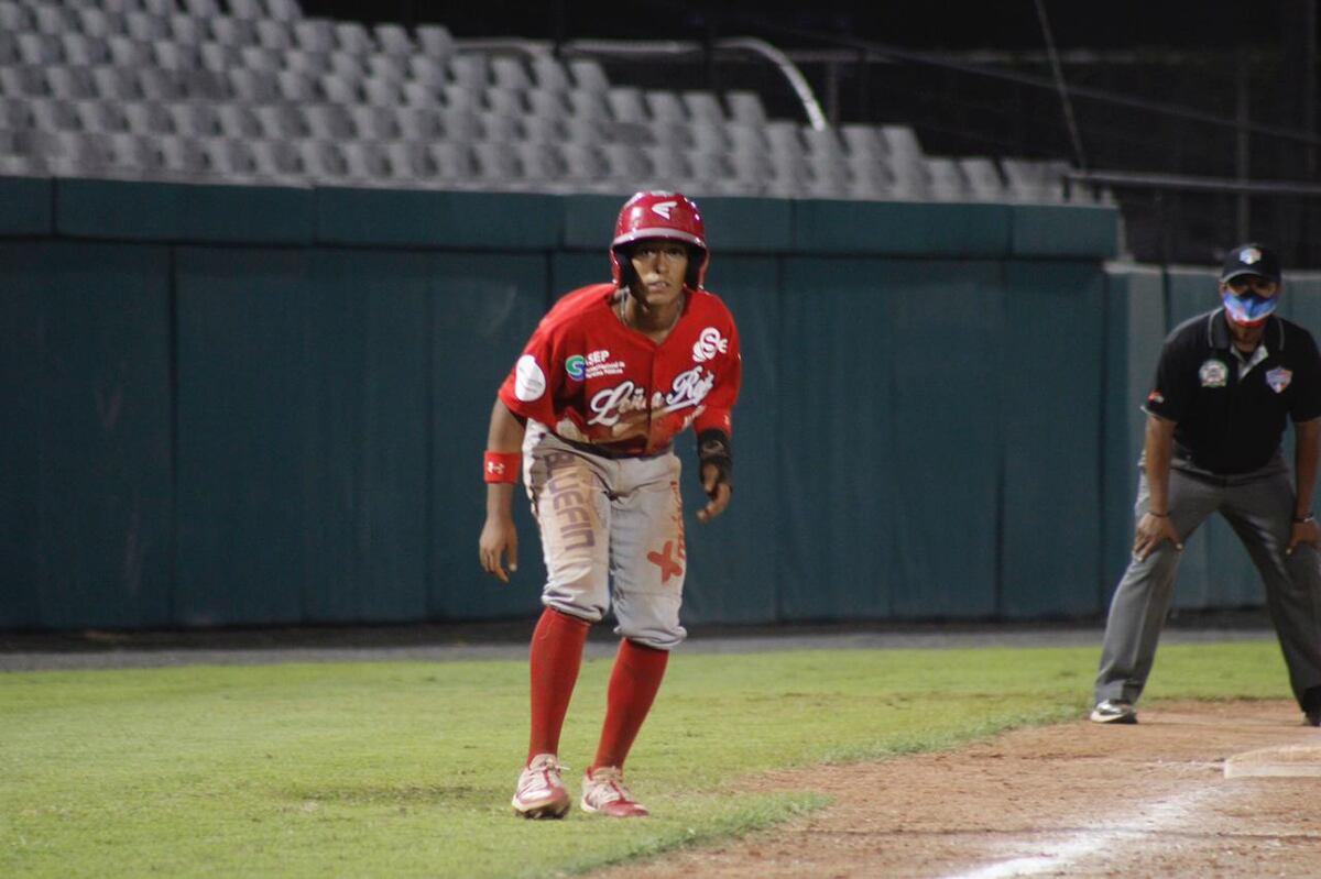Imparable. Coclé gana y se mantiene invicto en el Campeonato Nacional de Béisbol Juvenil
