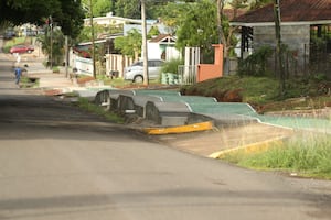 Fiscalía investiga pago y construcción de ciclovía en La Chorrera