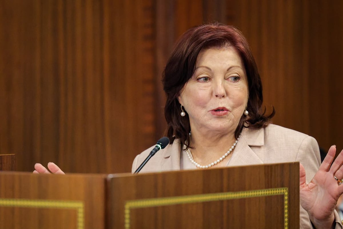 ¡Roxana Méndez renuncia, deja la Descentralización!