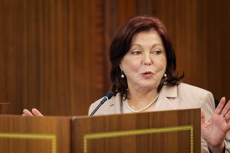 ¡Roxana Méndez renuncia, deja la Descentralización!