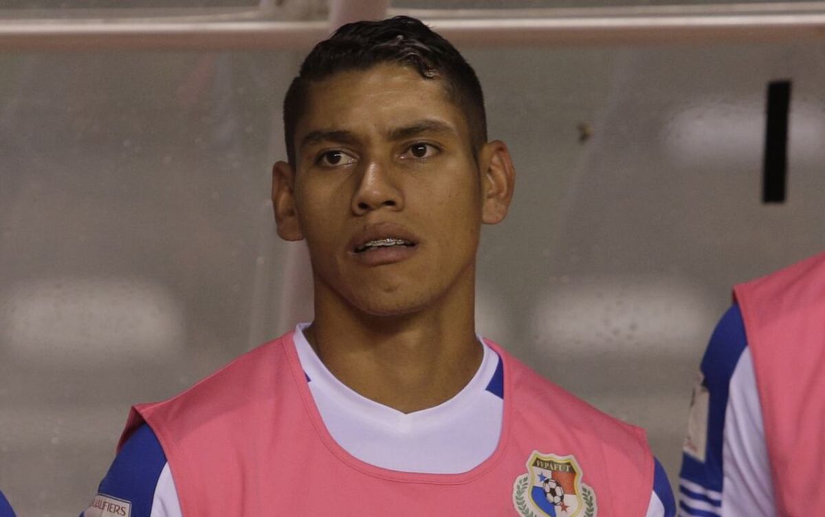 Futbolista desmiente haber estado en balacera en San Joaquín