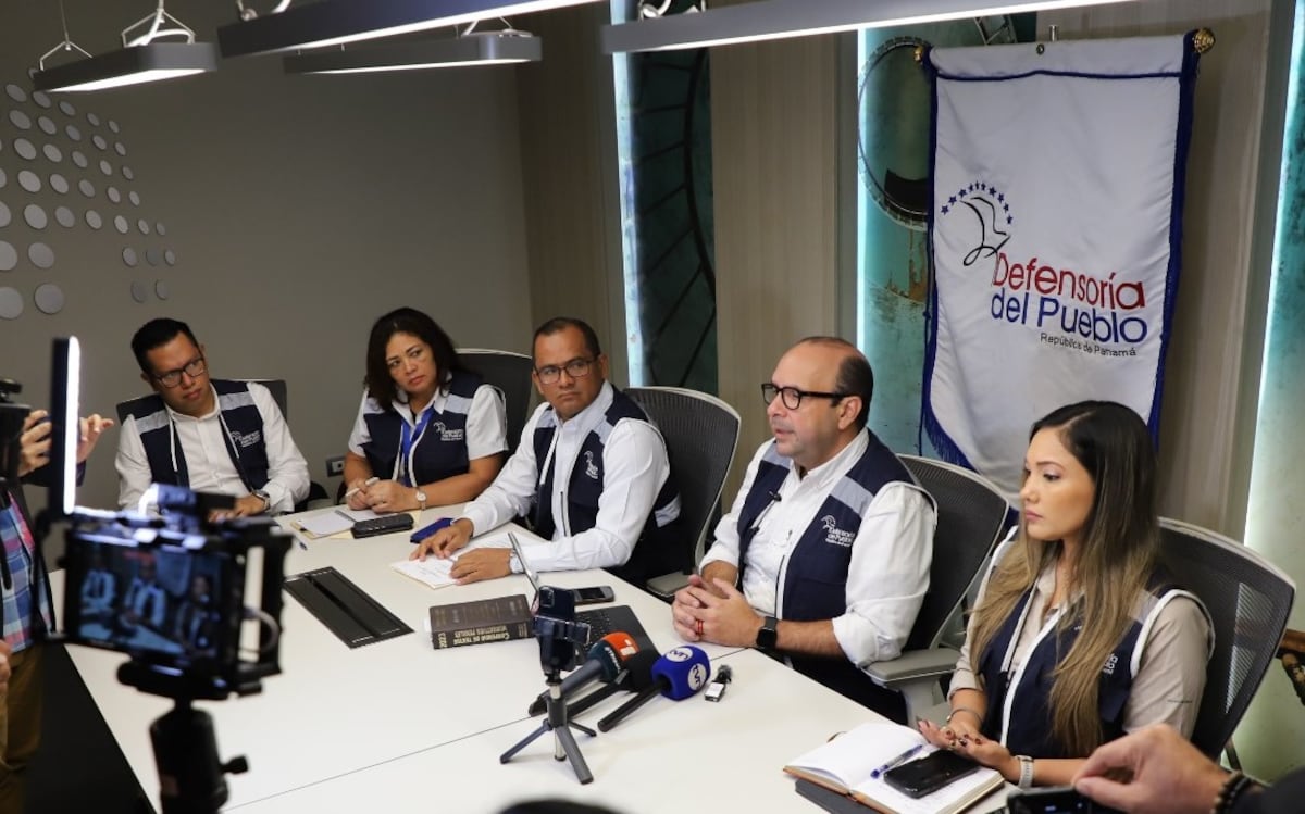 Defensoría del Pueblo adopta nuevo protocolo contra violencia y discriminación