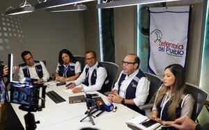 Defensoría del Pueblo adopta nuevo protocolo contra violencia y discriminación