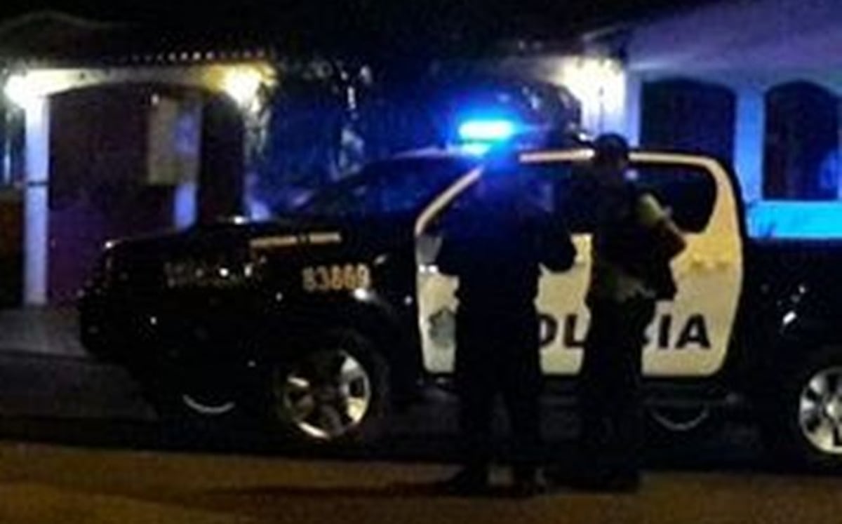 No alcanzó a celebrar el pase al mundial, lo asesinaron en El Tecal