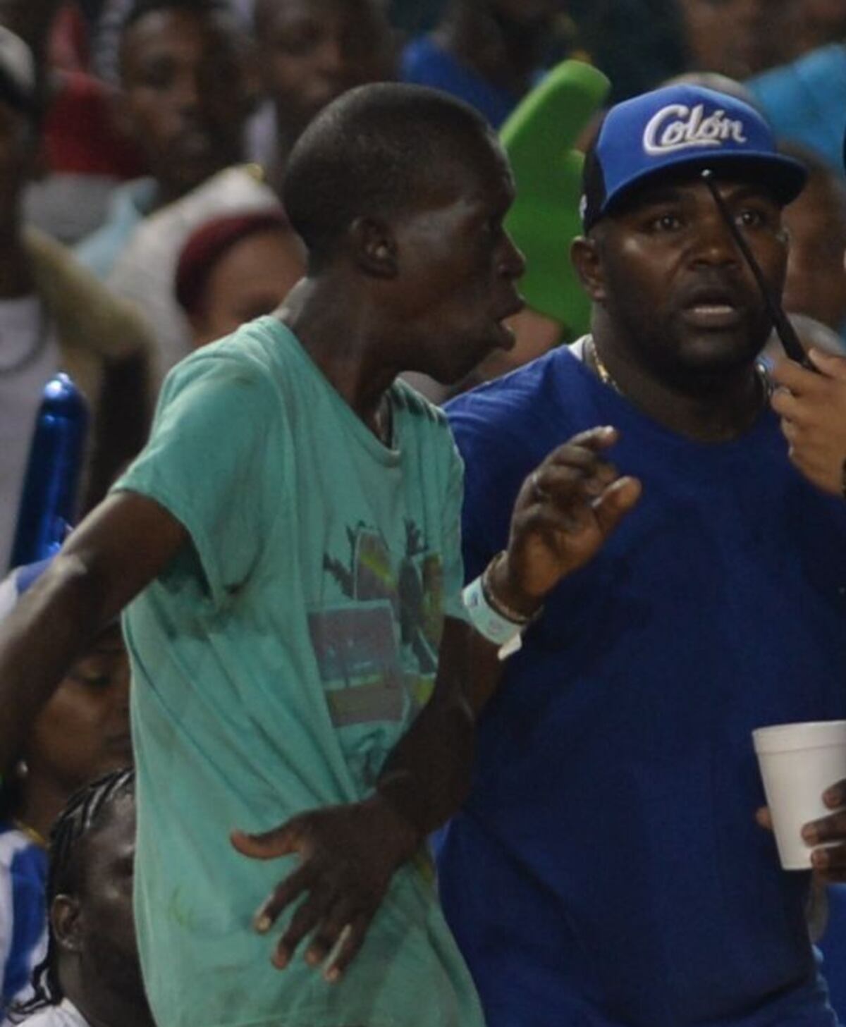 El béisbol colonense llora la muerte de ‘Tontolón’.
