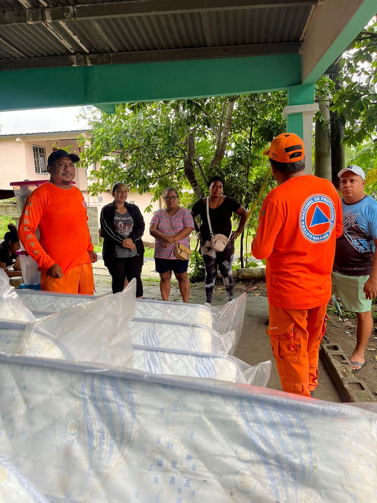 Tragedias por inundaciones y fuertes lluvias: cuatro muertos y comunidades en riesgo