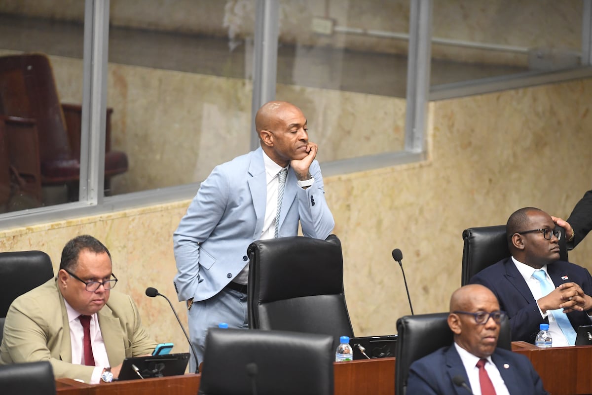 ‘¿Nos vemos en Miami?’: el dardo del embajador de EE. UU. a Bolota