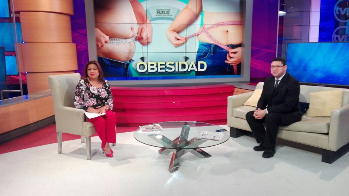 ¿Castalia Pascual se someterá a la cirugía gástrica para adelgazar?