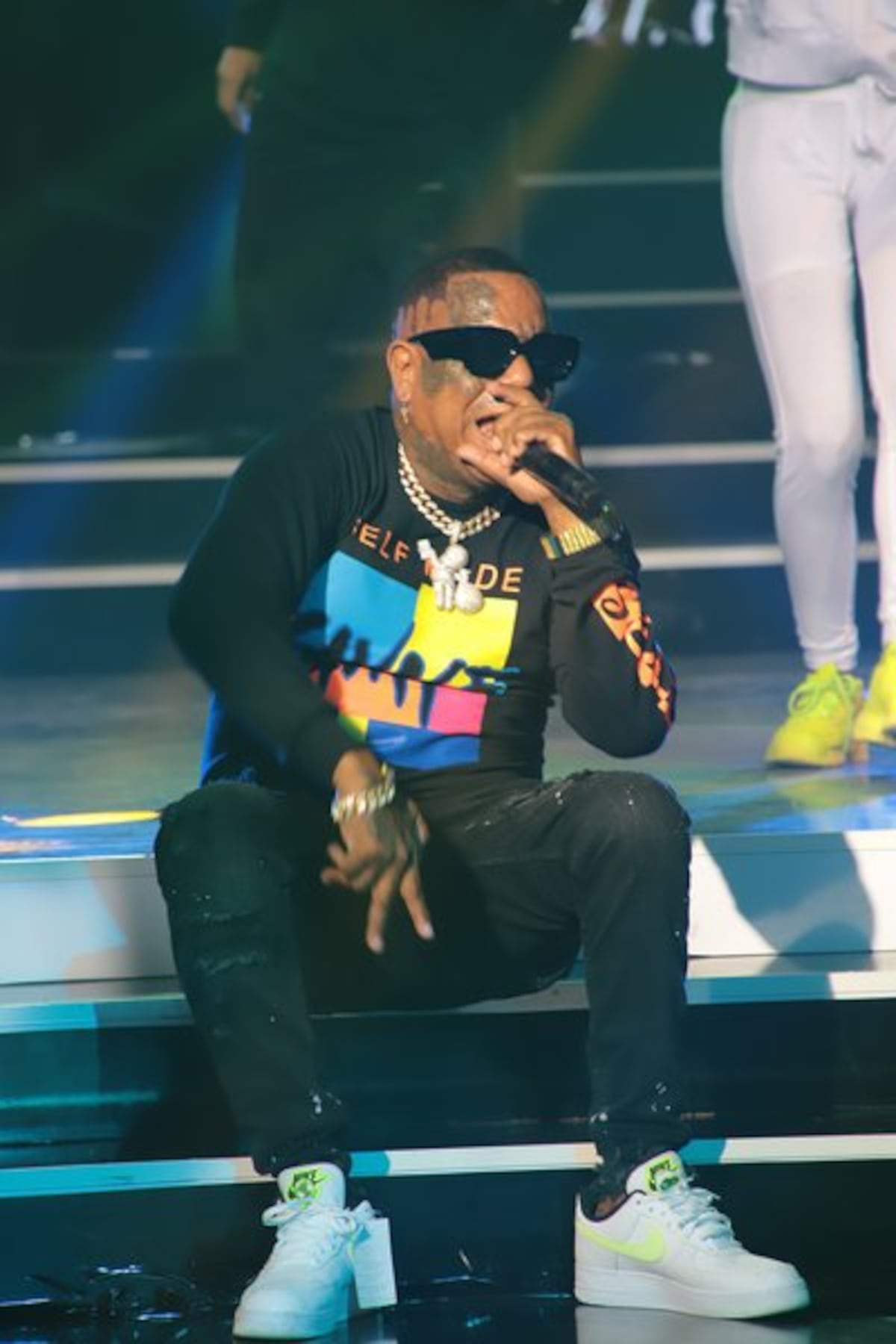 Este año no hay cifra meta en la Teletón, la decide usted 