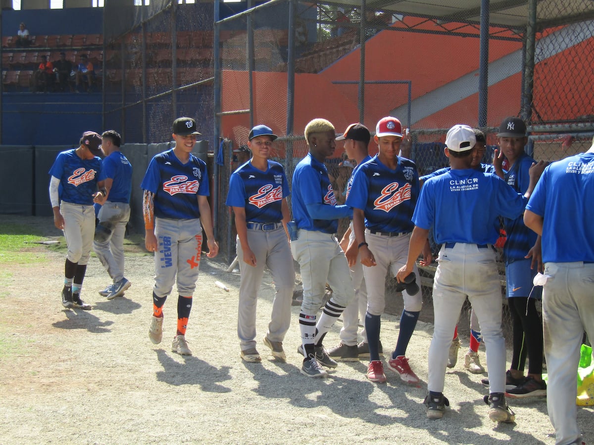 Todos al estadio. Hoy rompe fuego el Campeonato Nacional de Béisbol Juvenil.