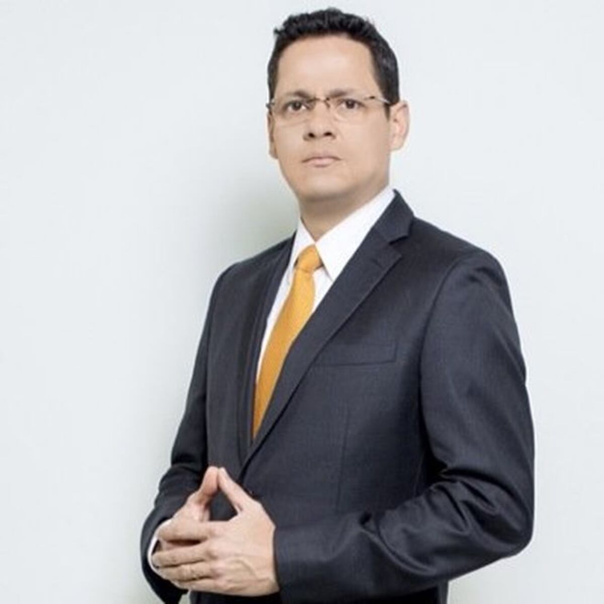 ¡Se formó!Chello Gálvez le dice 'maleante y coimero' a Álvaro. Alvarado responde