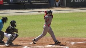 Panamá Metro y Coclé a la final U15