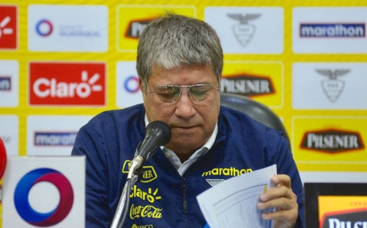 Bolillo hace convocatoria para enfrentar a Panamá