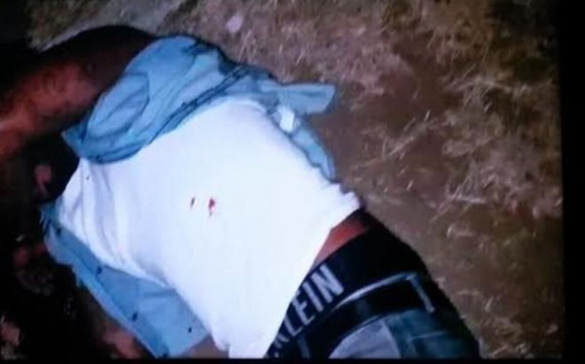 Discoteca Chillout se pronuncia tras asesinato del barbero