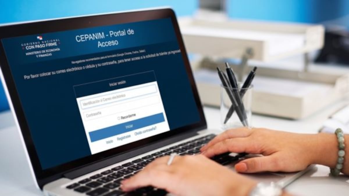 ¿No pudo retirar su CEPANIM? Esto es lo que debe hacer para obtener una nueva cita