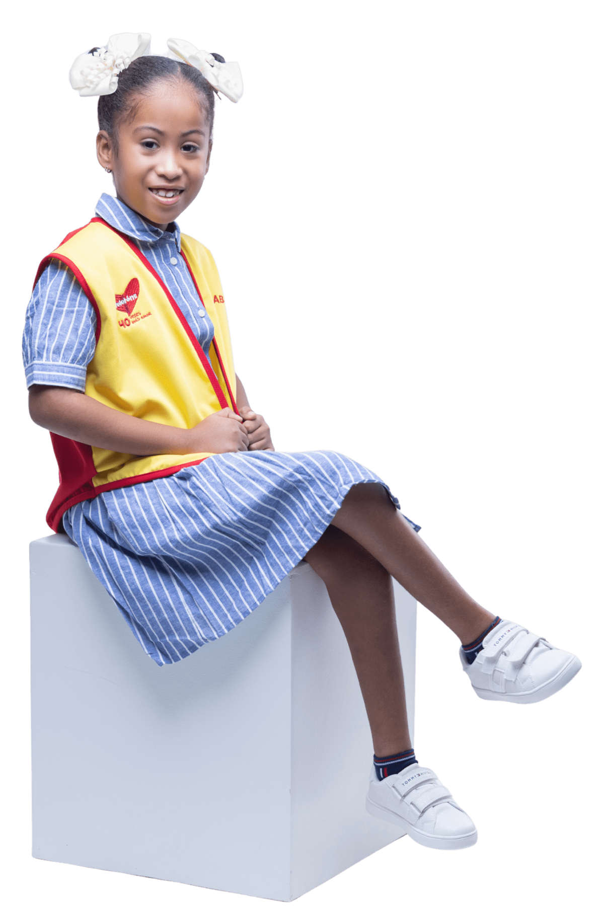 Teletón 2025 alcanza su meta y recauda más de 2.4 millones en su edición 40