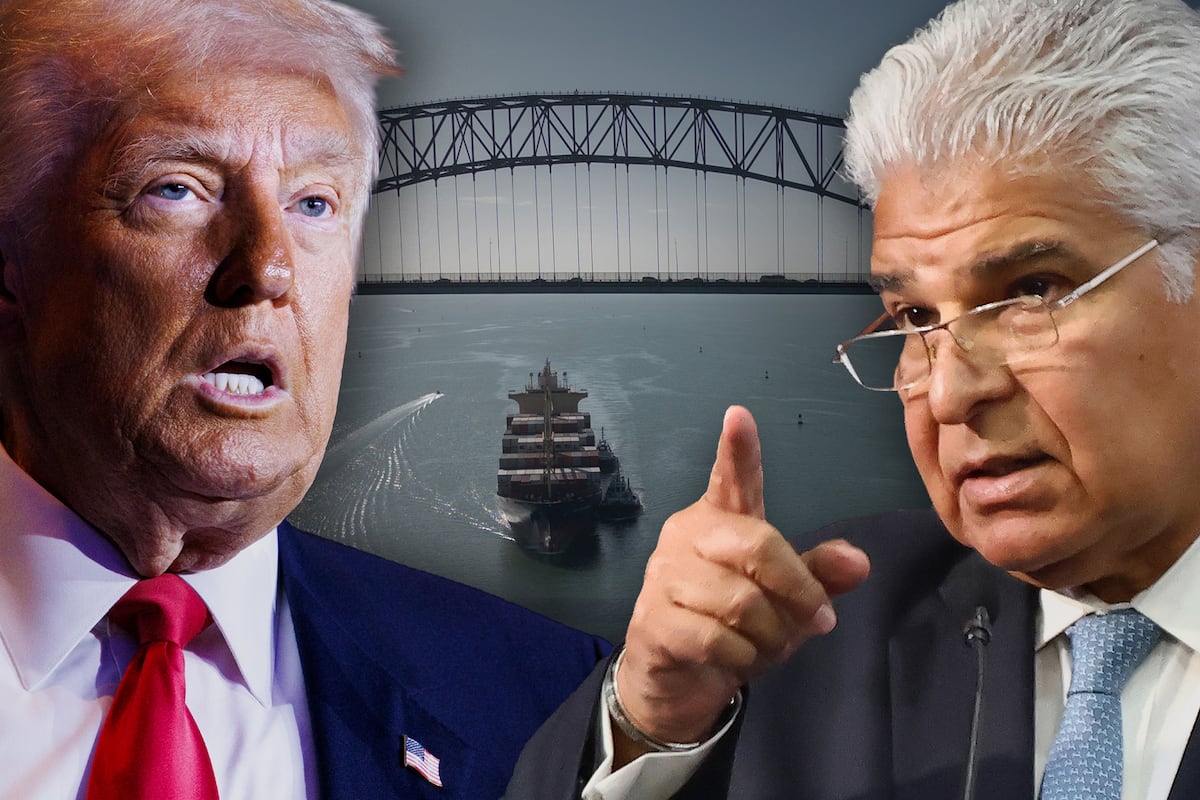 Hasta que le vuelva a picar: Reacciones tras cancelación de conversación bilateral 