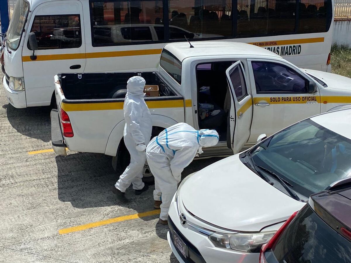 Minsa mantiene centros educativos cerrados en Panamá Oeste por leptospirosis