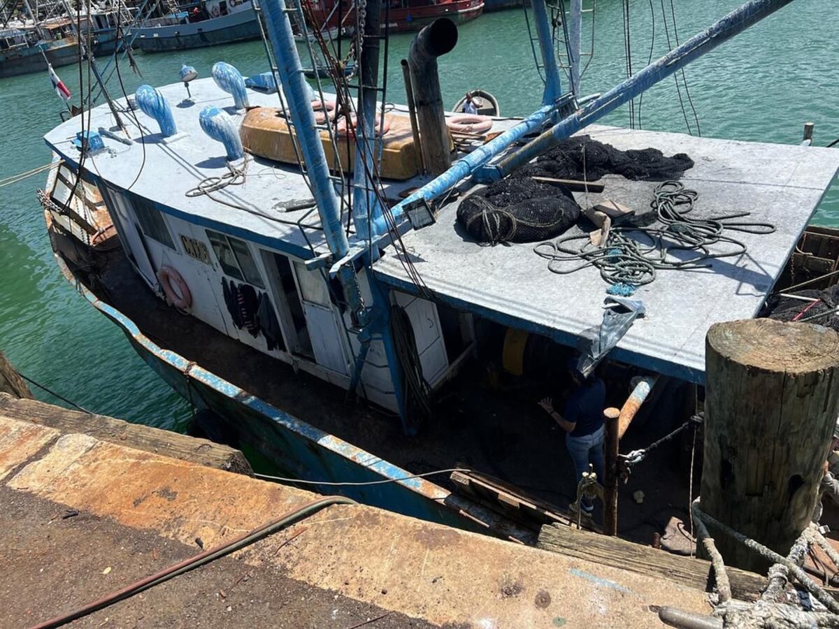 ¡Dolor en el mar! AMP confirma muerte por explosión en embarcación ‘Mariscos 12′