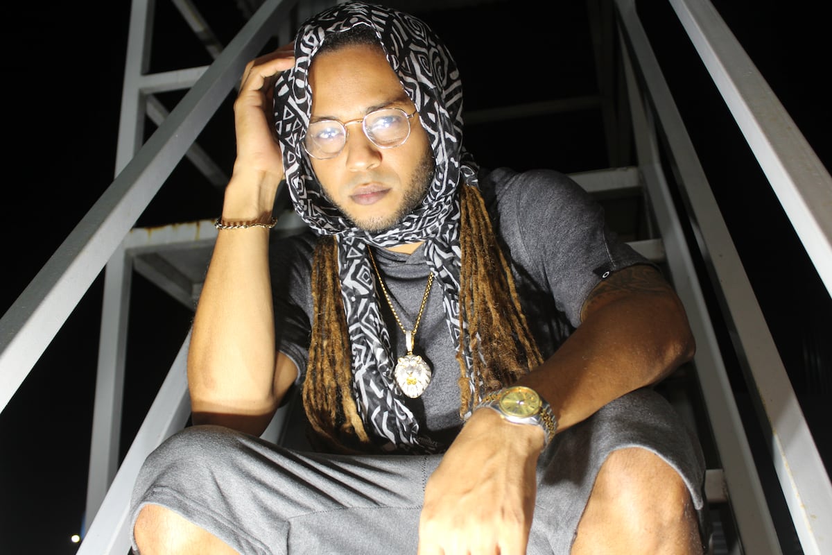 Bossy Lion recibe el 2022 con un nuevo tema que los pondrá a bailar