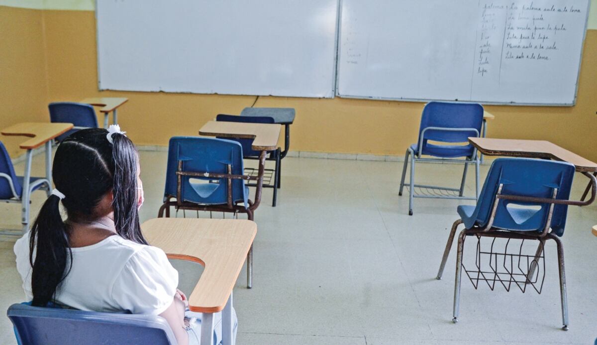 Confederación de Padres de Familia exige a los dirigentes gremiales regresar a clases