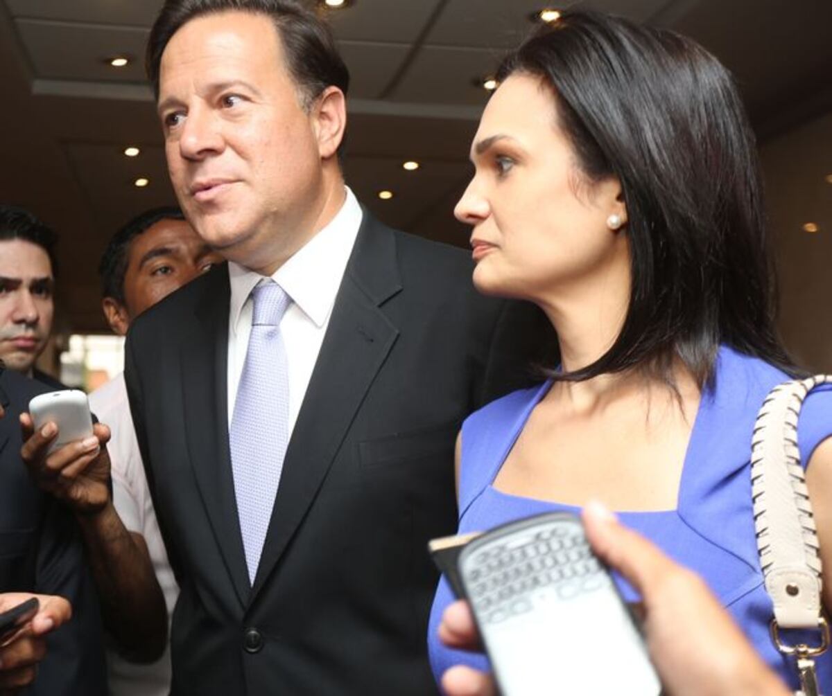 ¡Ya paren los bochinches! pide la vicepresidenta en duro mensaje