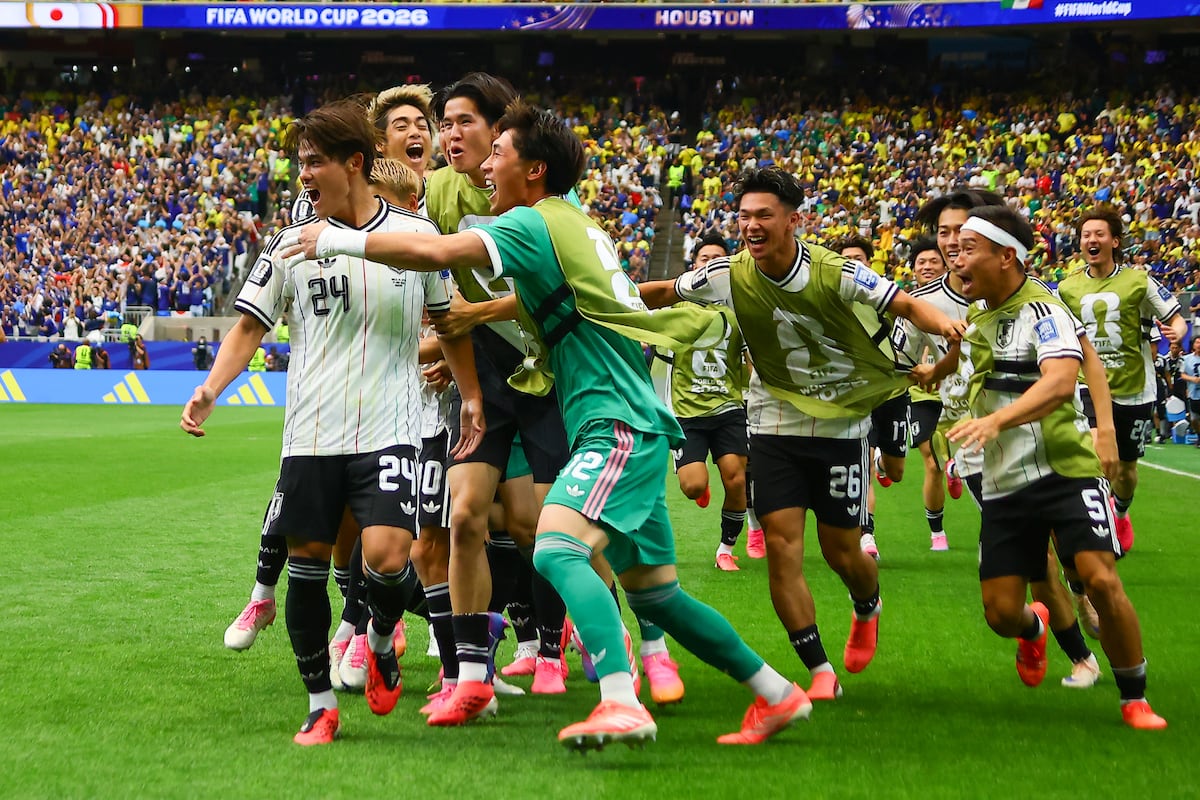 Brasil sobrevivió al susto y Martinelli apareció en el momento perfecto