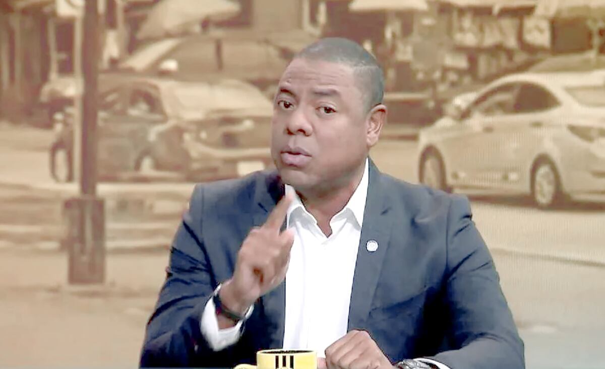 Diógenes Galván, candidato por la libre postulación, finalmente logró hacerse de la alcaldía de Colón