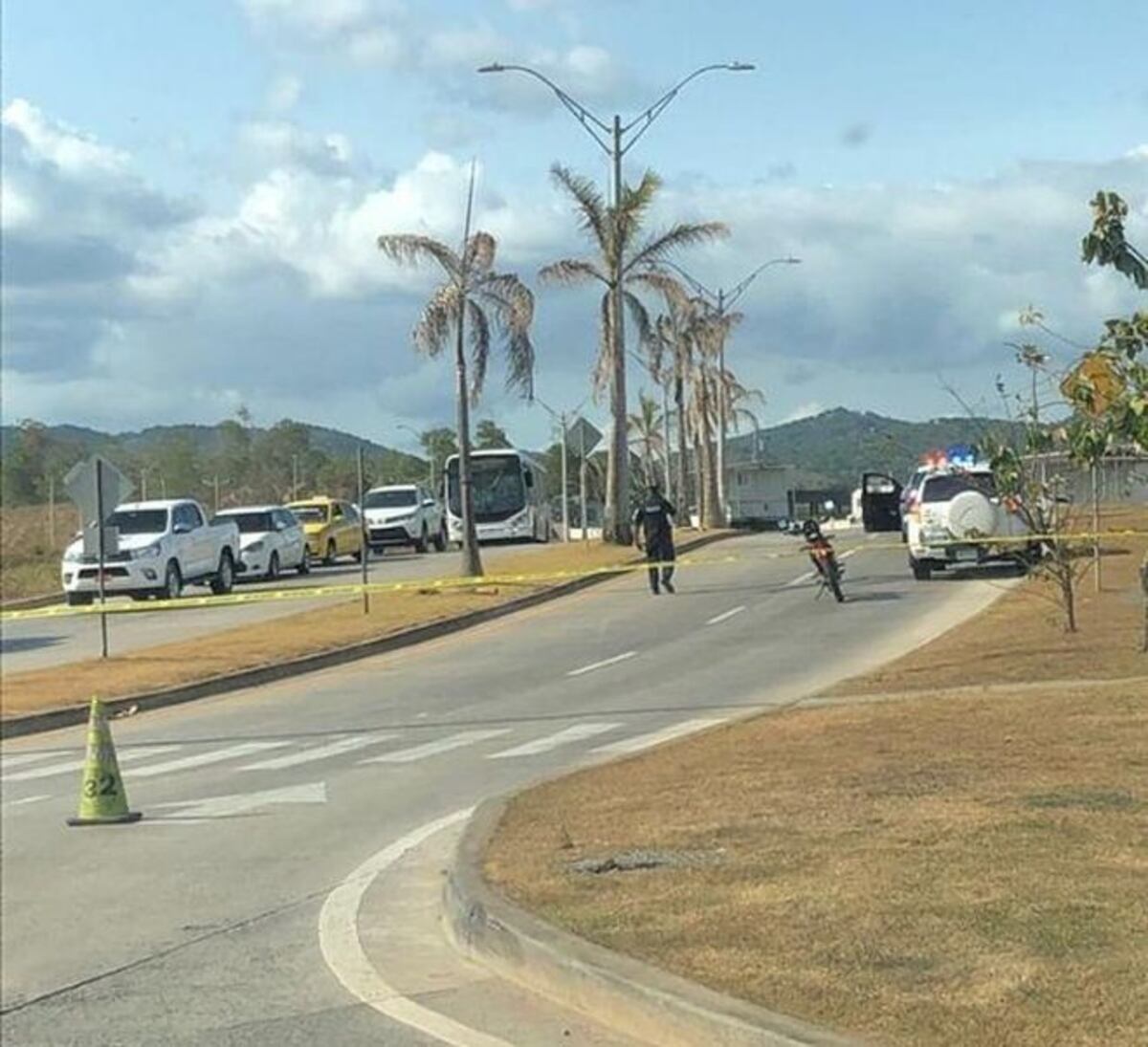 Tiroteo. Lo asesinan con un disparo en la cabeza por Corredor de los Pobres