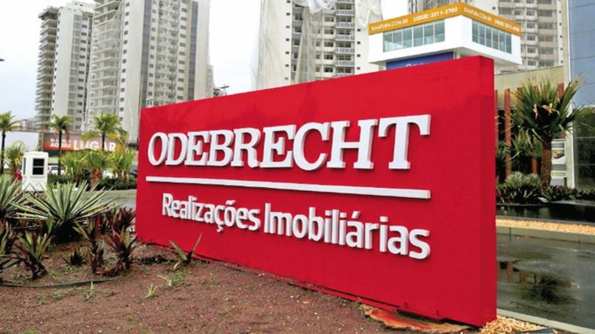 Pleno de la Corte tendrá que conocer recurso en caso Odebrecht