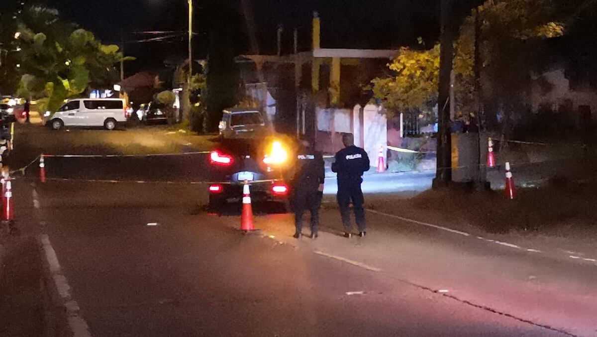 Asesinan a trabajador portuario en Santa Librada mientras conducía 