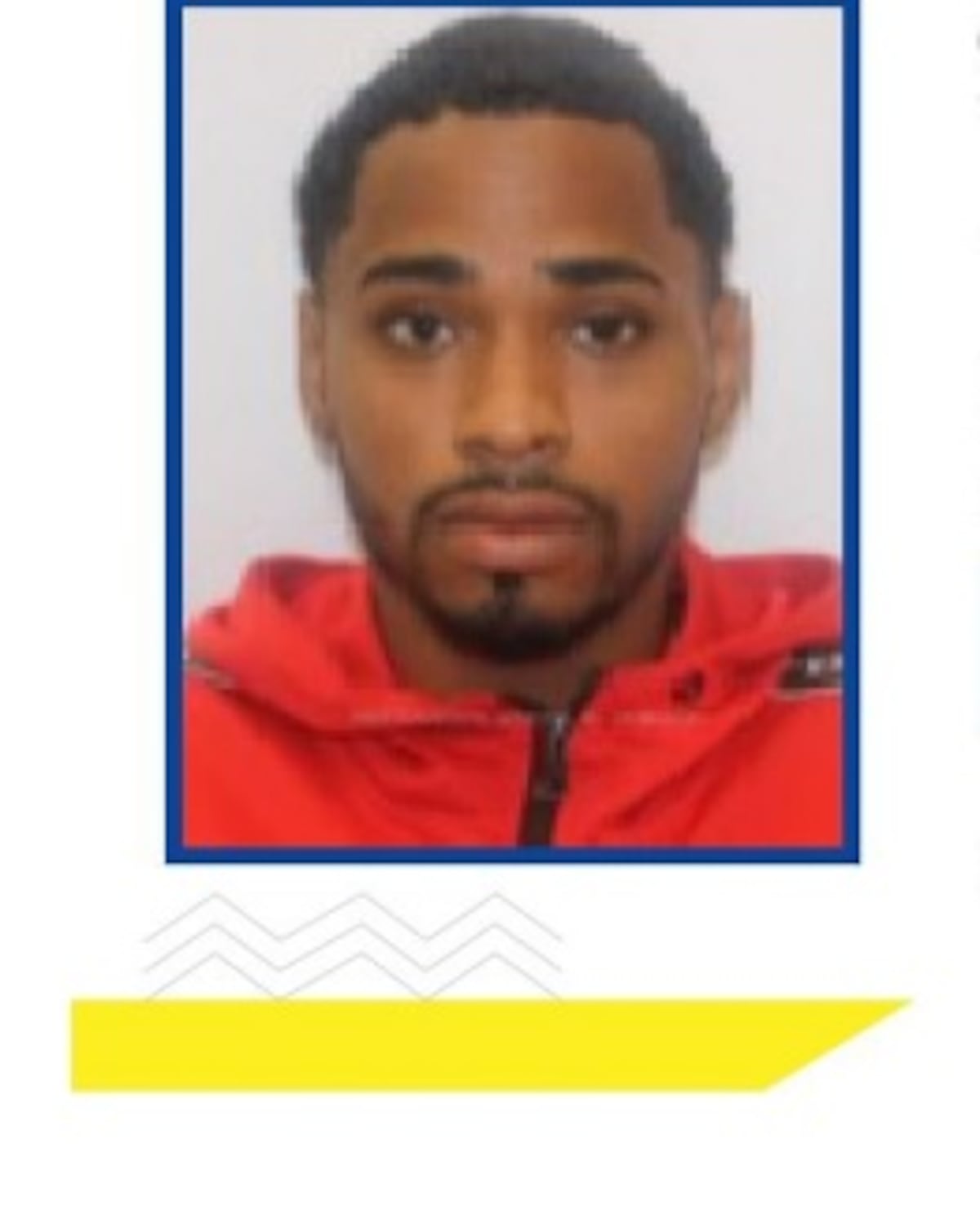 Ministerio Público revela el rostro de buscado por un crimen en Tocumen